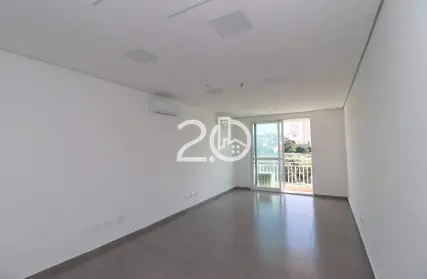 Imagem: Sala Comercial para Alugar, Limão