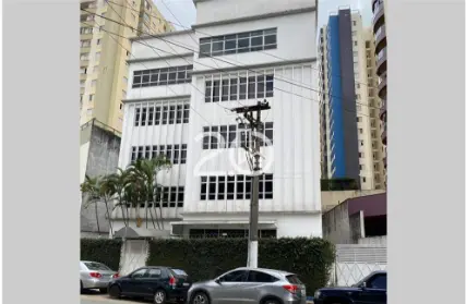 Imagem: Prédio Comercial para Alugar, Casa Verde