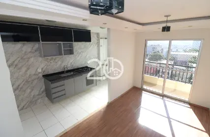 Imagem: Apartamento para Venda, Vila Penteado