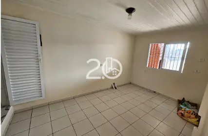 Imagem: Casa Térrea para Alugar, Vila Penteado