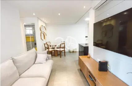 Imagem: Apartamento para Venda, Santa Teresinha