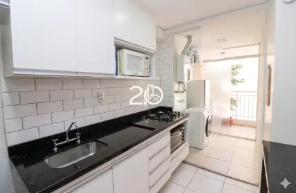 Imagem: Apartamento para Alugar, Casa Verde