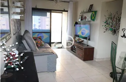 Imagem: Apartamento para Venda, Santana