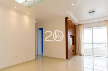 Imagem: Apartamento para Venda, Vila Siqueira (Zona Norte)