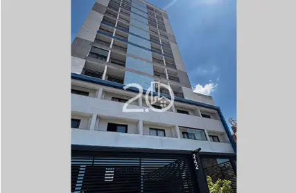 Imagem: Galpão / Salão para Alugar, Jardim São Paulo
