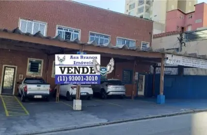 Imagem: Prédio Comercial para Venda, Casa Verde