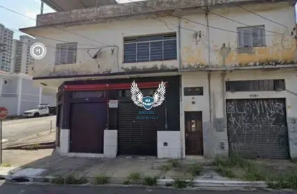 Imagem: Galpão / Salão para Alugar, Parque Peruche