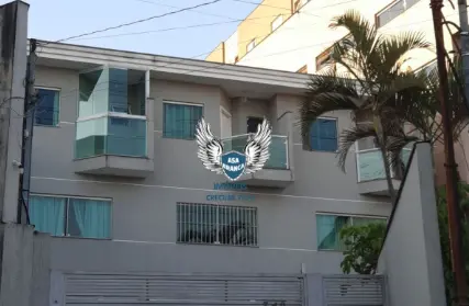 Imagem: Condomínio Fechado para Venda, Vila Guilherme