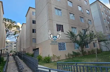 Imagem: Apartamento para Venda, Jardim Recanto Verde