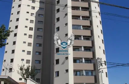 Imagem: Apartamento para Venda, Santa Teresinha