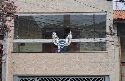 Imagem: Sobrado para Venda, Jardim Recanto Verde