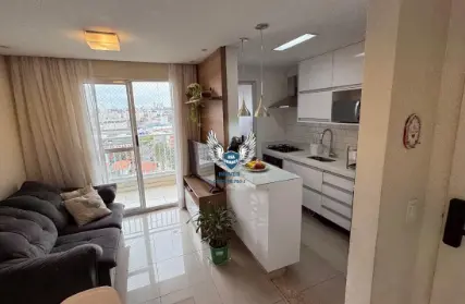 Imagem: Apartamento para Venda, Vila Guilherme
