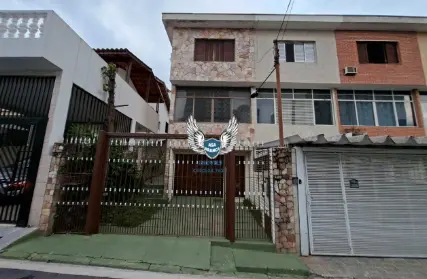 Imagem: Sobrado para Venda, Parque Mandaqui