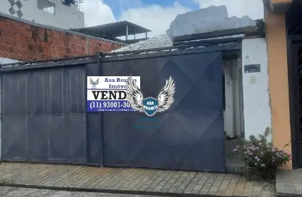 Imagem: Casa Térrea para Venda, Carandiru