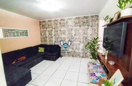 Imagem: Casa Térrea para Venda, Vila Medeiros