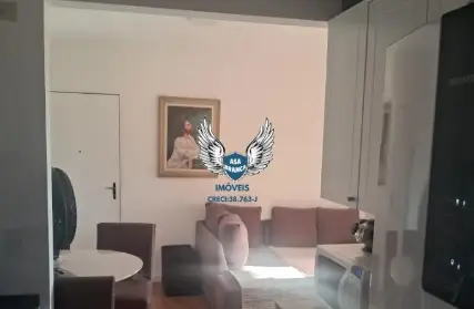 Imagem: Apartamento para Venda, Parque Peruche