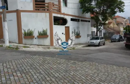 Imagem: Casa Térrea para Venda, Jardim São Paulo