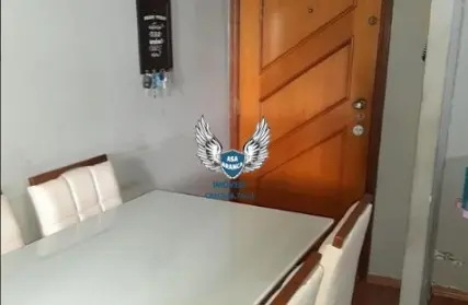 Imagem: Apartamento para Venda, Jardim Antártica