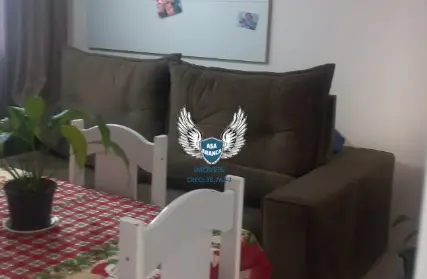 Imagem: Apartamento para Venda, Vila Santos