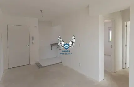 Imagem: Apartamento para Venda, Jardim São Paulo