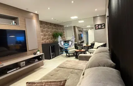 Imagem: Apartamento para Venda, Santa Teresinha