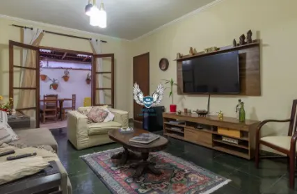 Imagem: Casa Térrea para Venda, Santana