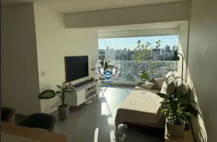 Imagem: Apartamento para Venda, Jardim São Paulo