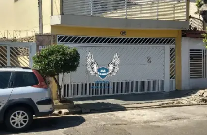Imagem: Sobrado para Venda, Carandiru