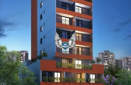 Imagem: Apartamento para Venda, Tucuruvi