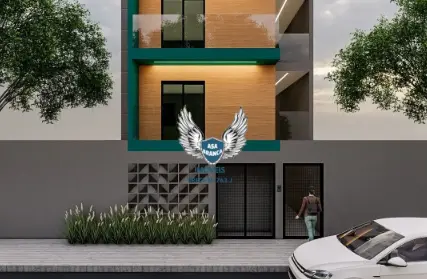 Imagem: Apartamento para Venda, Tremembé