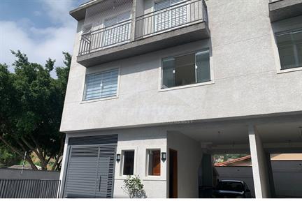 Imagem: Condomínio Fechado para Alugar, Tucuruvi