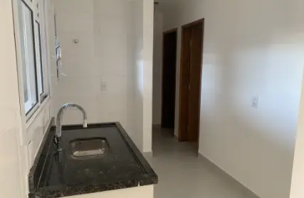 Imagem: Condomínio Fechado para Alugar, Tucuruvi