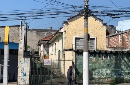 Imagem: Terreno para Venda, Vila Gustavo