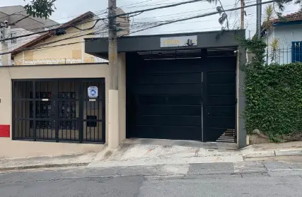 Imagem: Condomínio Fechado para Alugar, Vila Mazzei