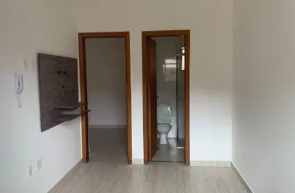 Imagem: Condomínio Fechado para Alugar, Vila Mazzei