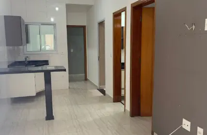 Imagem: Condomínio Fechado para Alugar, Vila Mazzei