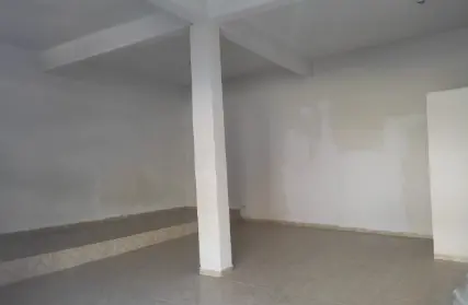 Imagem: Galpão / Salão para Alugar, Jardim Peri Novo
