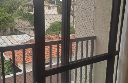 Imagem: Apartamento para Venda, Horto Florestal