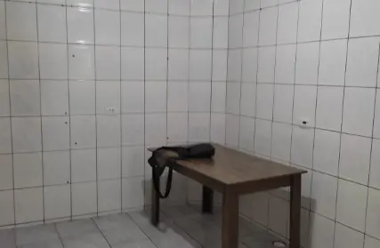 Imagem: Casa Térrea para Alugar, Lauzane Paulista