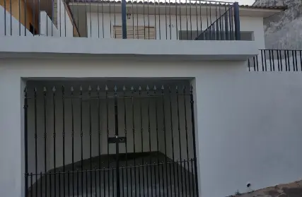 Imagem: Sobrado para Alugar, Vila Nivi