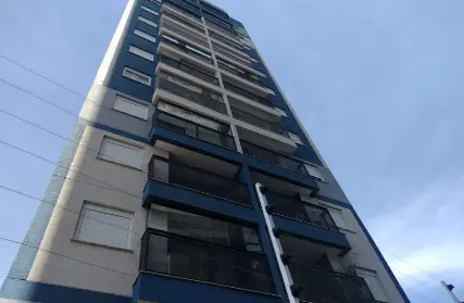 Imagem: Apartamento para Alugar, Parada Inglesa