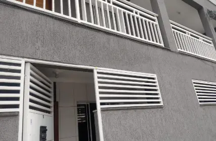 Imagem: Condomínio Fechado para Alugar, Vila Gustavo