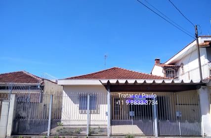 Imagem: Casa Térrea para Venda, Freguesia do Ó