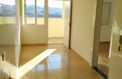 Imagem: Apartamento para Venda, Parque São Luís