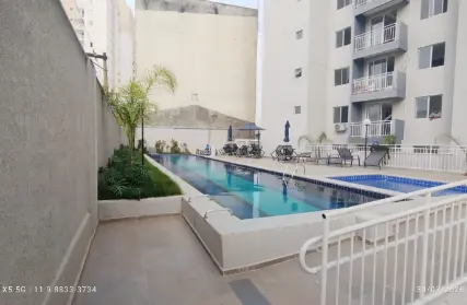 Imagem: Apartamento para Alugar, Limão