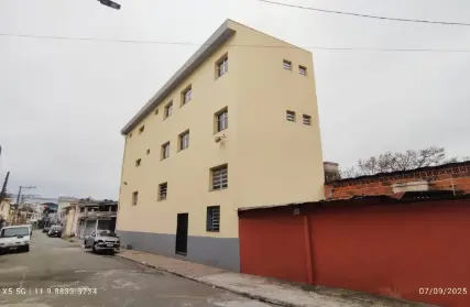 Imagem: Prédio Comercial para Alugar, Freguesia do Ó