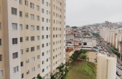 Imagem: Apartamento para Alugar, Vila Zat (ZN)
