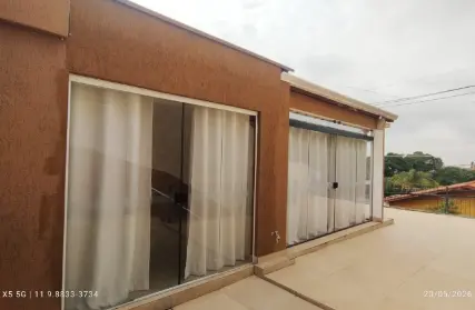 Imagem: Casa Térrea para Alugar, Freguesia do Ó