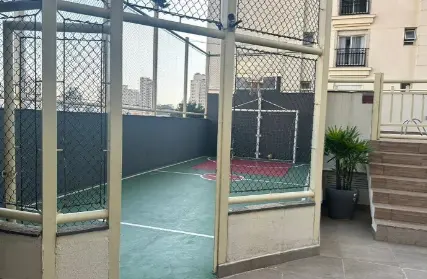 Imagem: Cobertura para Alugar, Santana