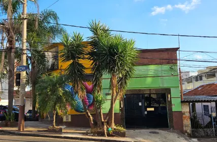 Imagem: Ponto Comercial para Alugar, Santa Teresinha